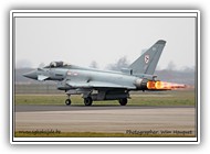 Typhoon FGR.4 RAF ZJ910 BV